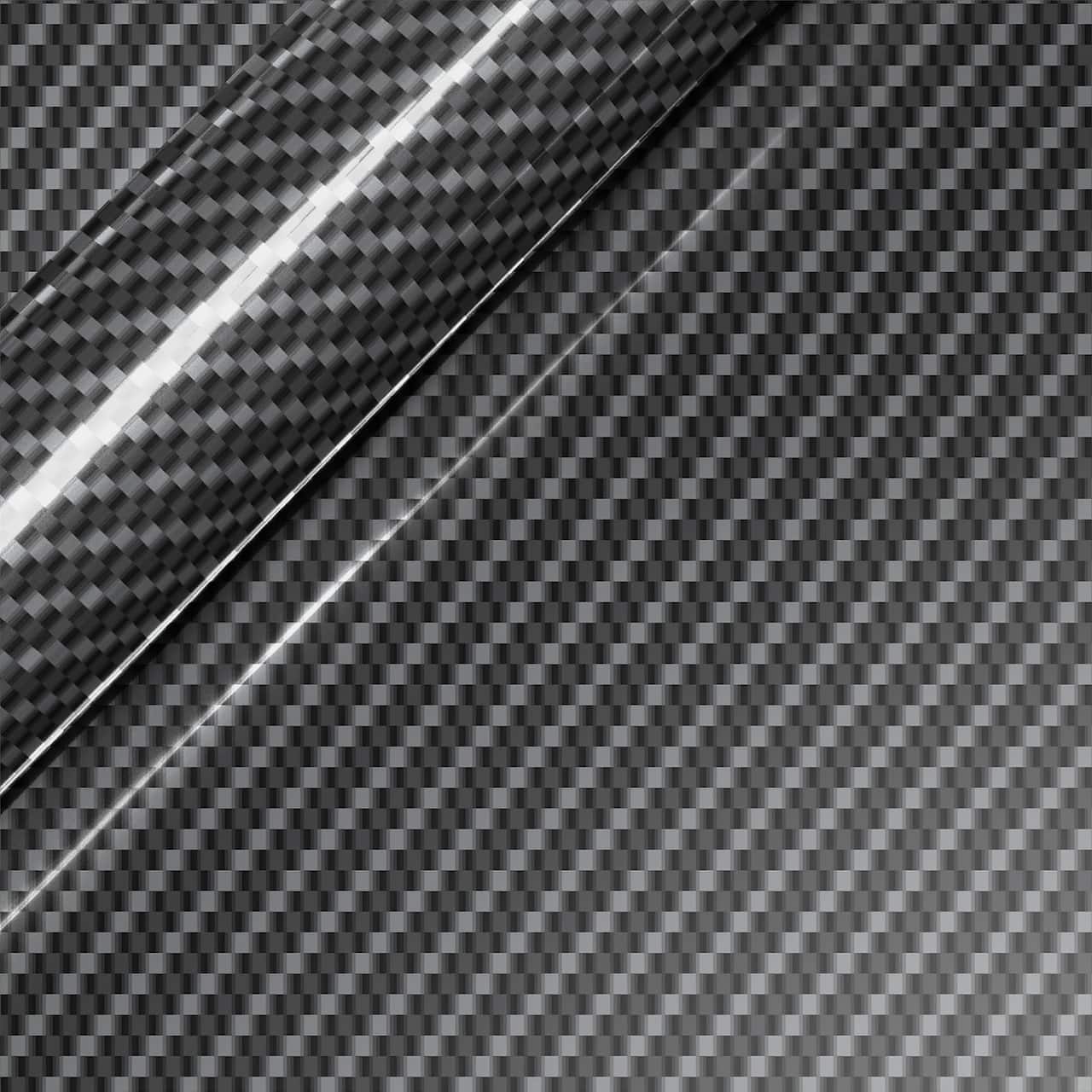 Siser® EasyPatterns® Plus Carbon Fiber Heat Transfer Vinyl, 36"